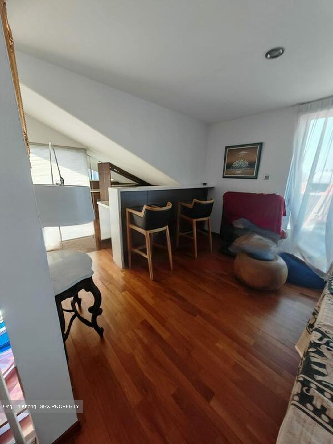 Tai Keng Garden (D19), Terrace #459652521